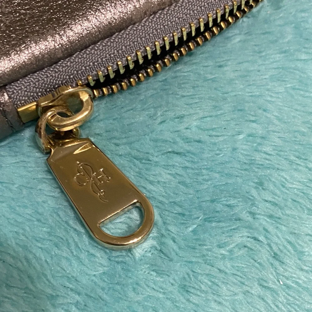 Cole Haan Metallic Tablet Sleeve